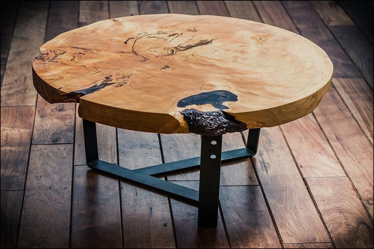 Custom Furniture works