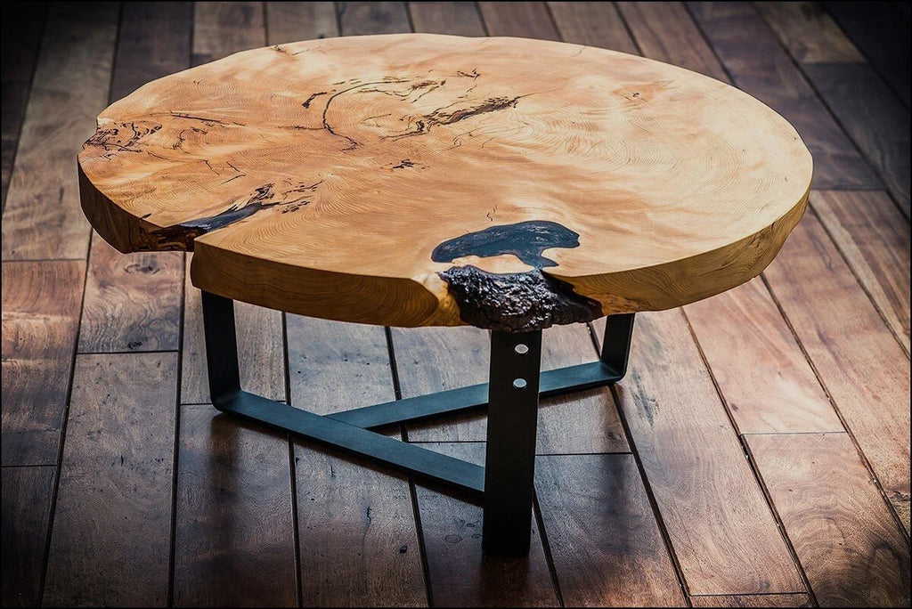 Custom Furniture works