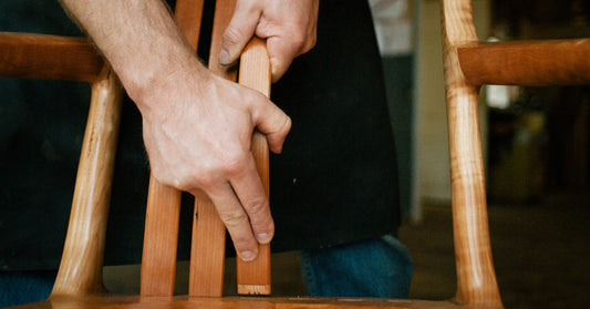 Custom Furniture works